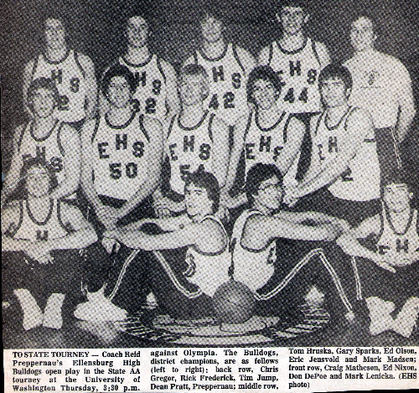 Ehs Flashback